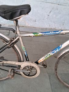 Vintage Road Bicycle