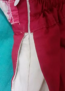 Pink Skirt for Babies