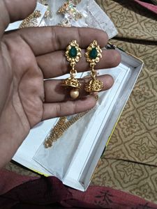 Jwellery Set