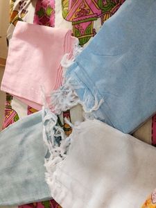 New Stole/Duptta