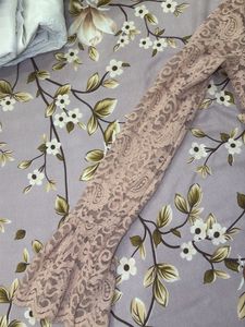 Lace Top