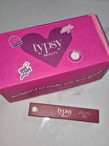 typsy Beauty pout polish lip treatment