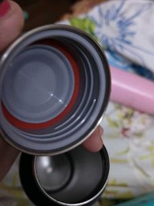 Milton Unisteel Water Bottle