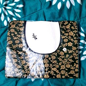 Elegant Floral Blouse for Women