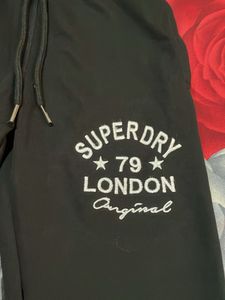 Superdry London Original Joggers