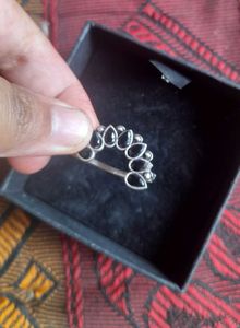 maharashtra nose ring