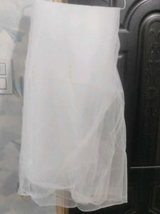 White Net 6 metre