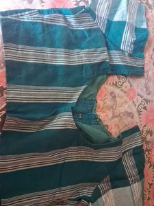 Sare with Blouse New
