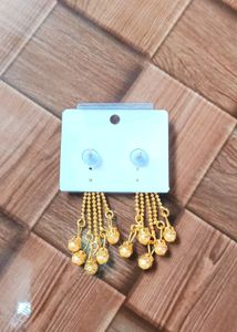 Fashion jewellery