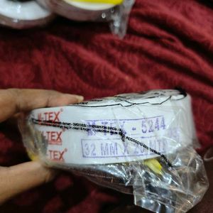 1 pc only belt bukram roll 20 mt