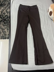 H&amp;M brown pants