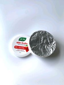 JOY Skin Fruits Fruit Moisturiser