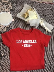 Los Angeles 1998 Graphic T-Shirt