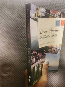Love Stories of Shimla Hills