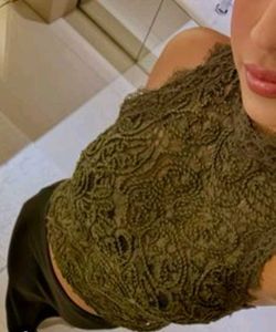 Very Beautiful Zara Top