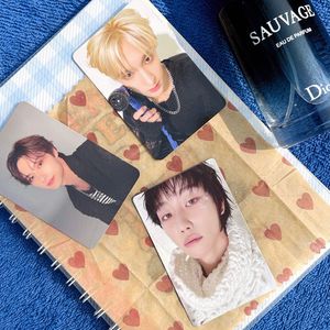 SEVENTEEN PCS check description