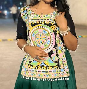 Navratri top