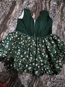 South Indian Lehenga And Top