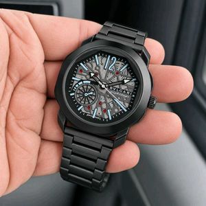 Bvlgari men watch premium