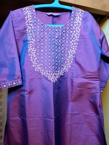 Elegant Kurta Set xxl