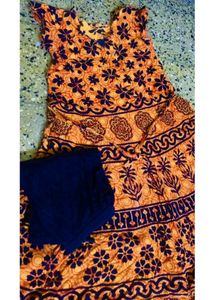 Only Kurti Gown For Women