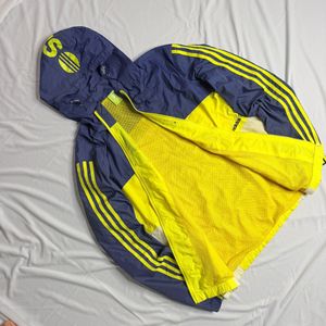 Adidas Windbreaker Jacket