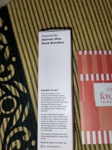 Foxtale Nourishing Moisturizer