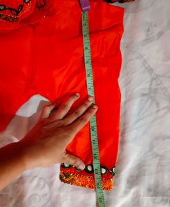 Navratri Baby Boy Kadiya