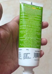 Sunscreen And MOISTURIZER COMBO