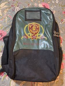 School Backpack - Durable & Practical