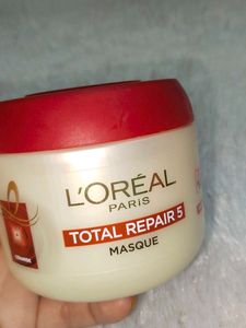 L'Oreal Total Repair 5 Masque