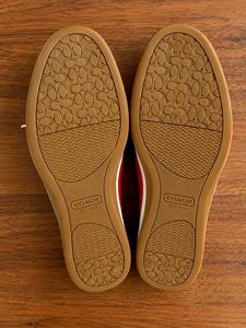 Coach Richelle shoe