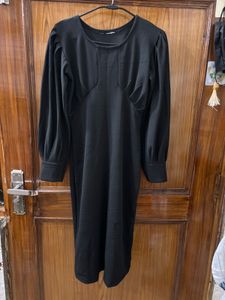 Bodycon Korean dress