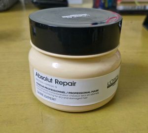 L'Oreal Professionnel Absolut Repair Hair Mask