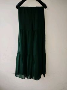 Latest Naira Cut Dress