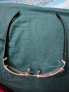 Stylish Rimless Sunglasses