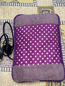 (BRAND NEW)Warm bag for Winter