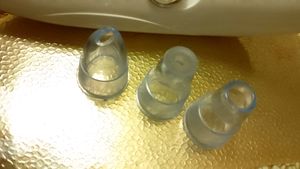 Derma Suction Pore Cleanser