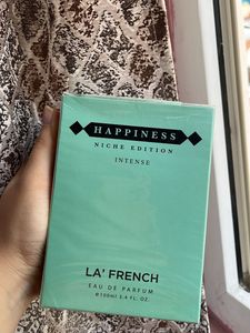 HAPPINESS PERFUME 🌸✨