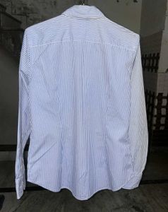 Polo Ralph Lauren Striped Button-Down Shirt