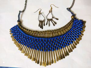 Jewellery Set- Handmade