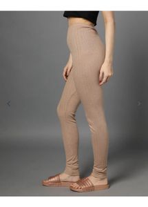 Marks &amp; Spencer Women Thermal Leggings - XS