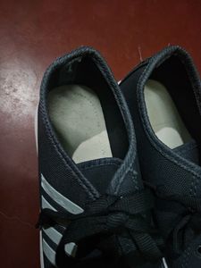 New Canvas Shoes 🩶