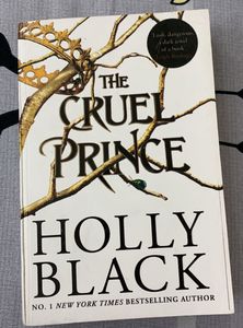 Folk of the Air Series by Holly Blac