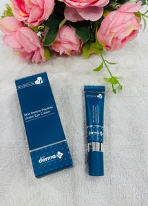 Derma Co. Skin Renew Peptide Under Eye Cream