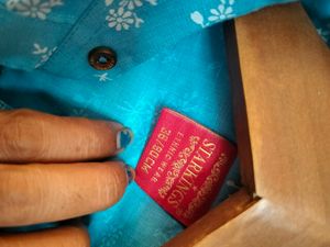 Ethnic Wear 36/90 Cm
