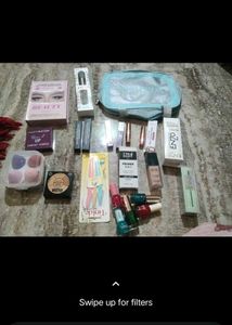 Assorted Makeup & Beauty Products