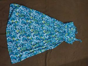 Boho Floral Print Maxi Dress
