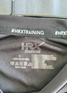 HRX Fitness T-Shirt