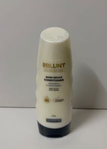 BBLUNTSALON LIKE HAIRBOND REPAIR SHAMPOO &amp; CONDITI